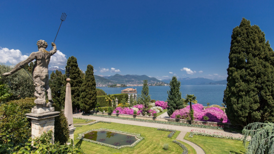 Borromeo, ricavi a 23,2 milioni. Il 2025 si chiude con +6,8%